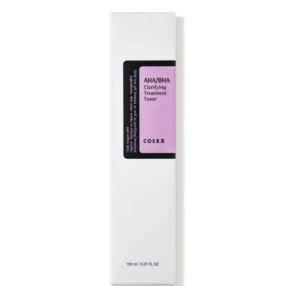 Cosrx Clarifying Treatment Toner (Original)