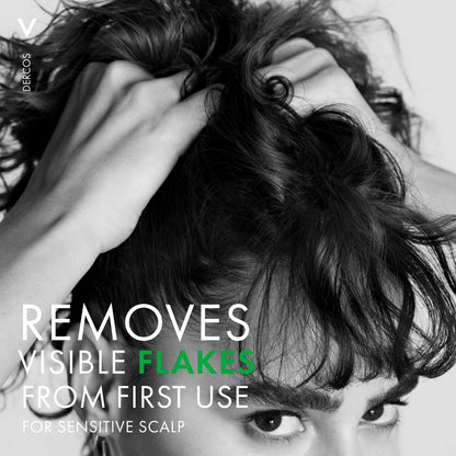 Dercos Technique Sensitive Treatment Shampoo