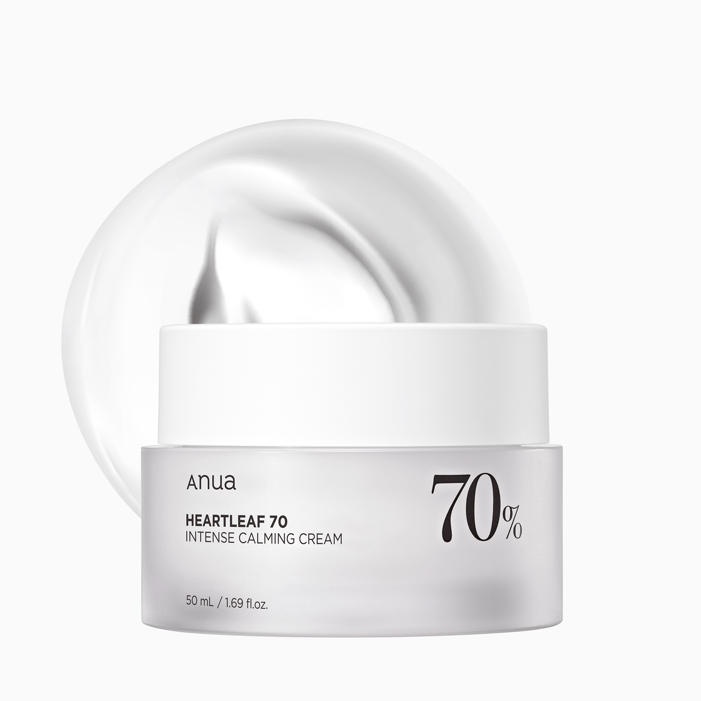 Anua - Moisturizer Cream (Original)