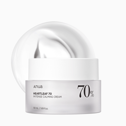 Anua - Moisturizer Cream (Original)
