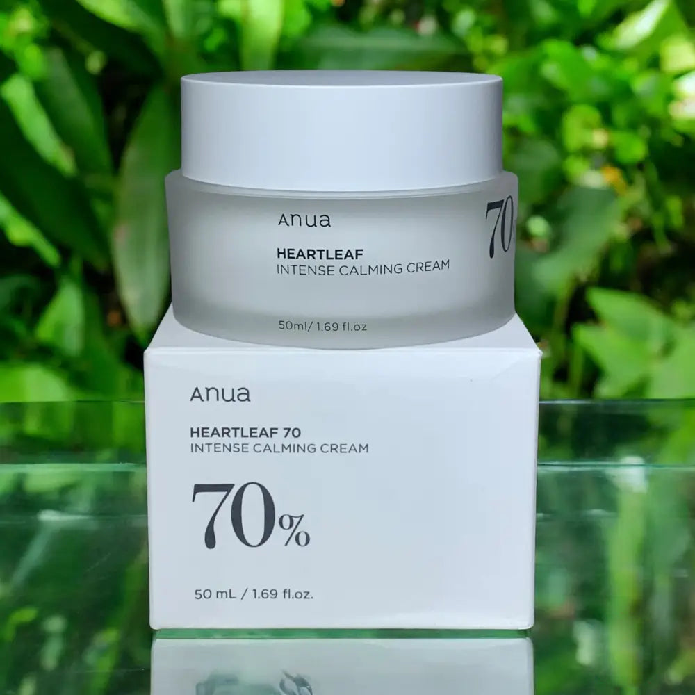 Anua - Moisturizer Cream (Original)