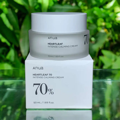 Anua - Moisturizer Cream (Original)