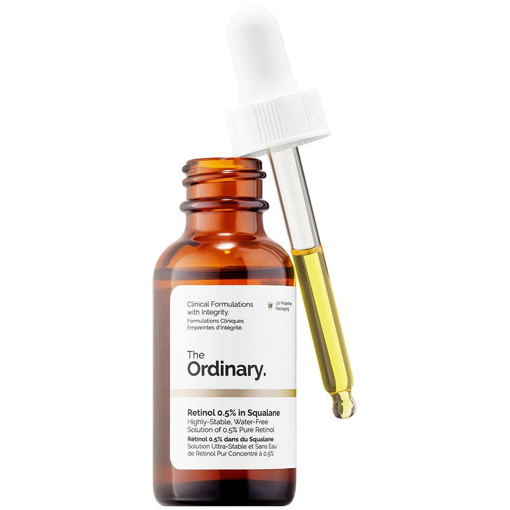 The Ordinary Retinol 0.5 Squalane (Original)