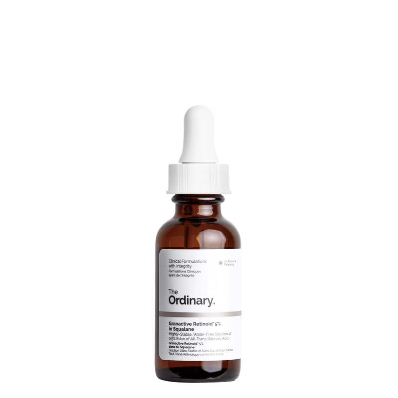 The Ordinary Retinol 0.5 Squalane (Original)