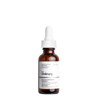 The Ordinary Retinol 0.5 Squalane (Original)