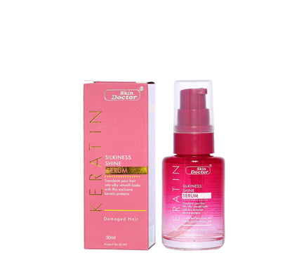Skin Doctor - Premium Hair Serums (Original)