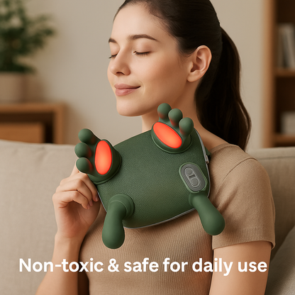 Shoulder & Neck Massager ©