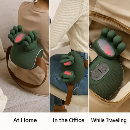 Shoulder & Neck Massager ©