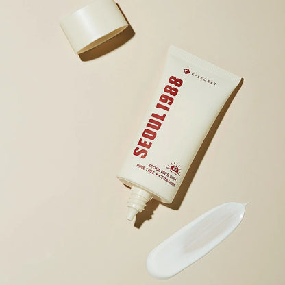 K‑SECRET - SEOUL 1988 Sun: Pine Tree + Ceramide (Original)