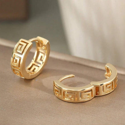 Women's Vintage Style Earrings