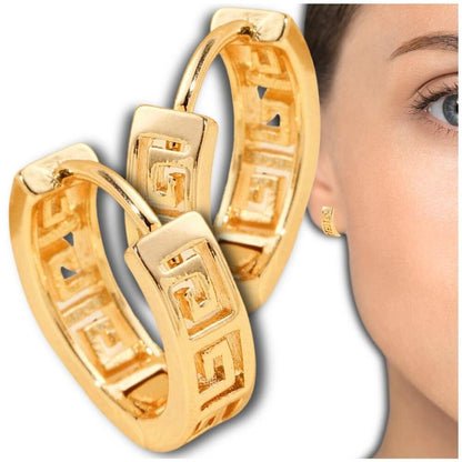 Women's Vintage Style Earrings