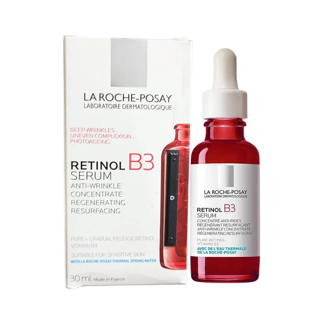 Retinol Serum B3 Anti-Wrinkle Concentrate (Original)