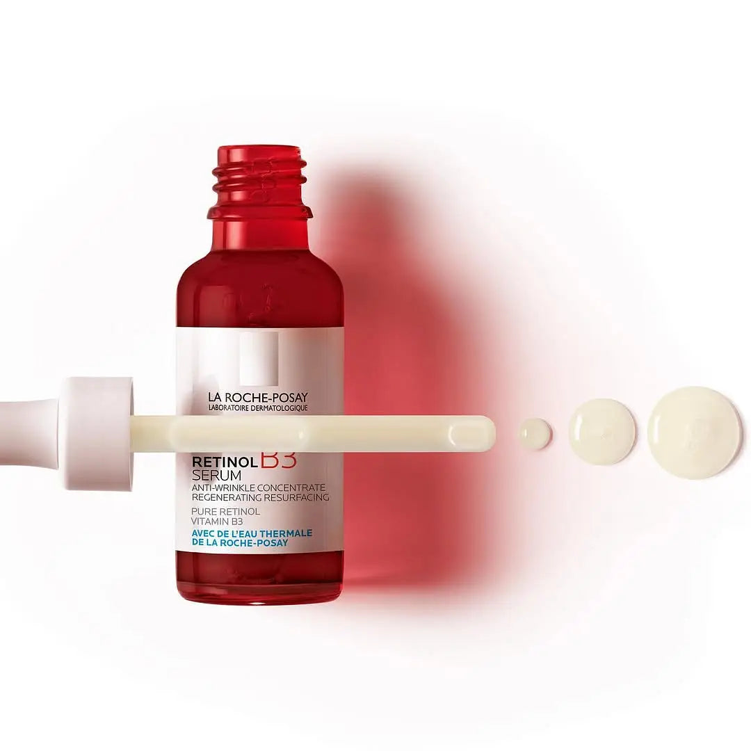 Retinol Serum B3 Anti-Wrinkle Concentrate (Original)