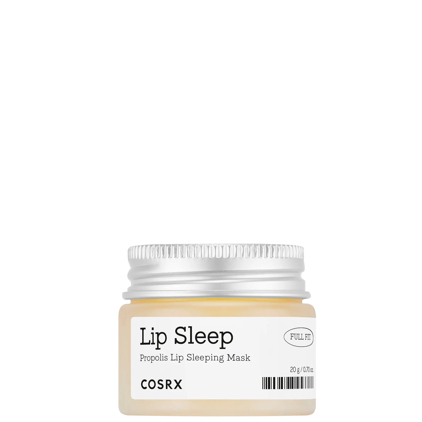 COSRX – Lip Sleep Propolis Lip Sleeping Mask (Original)