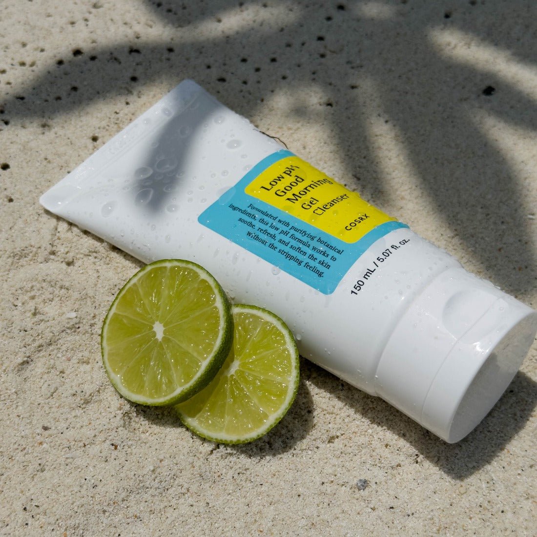 Crosrx - Gel Cleanser (Original)