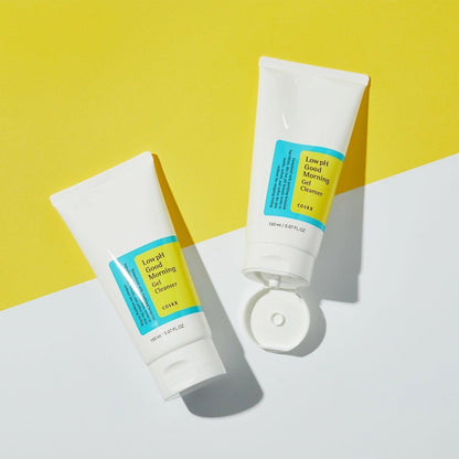 Crosrx - Gel Cleanser (Original)