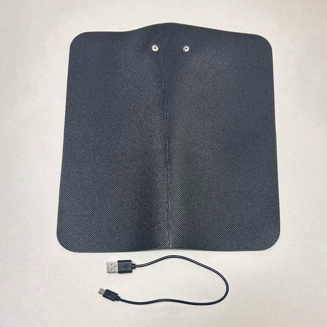 EMS Multifunctional Foot Massage Pad