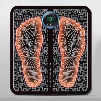 EMS Multifunctional Foot Massage Pad