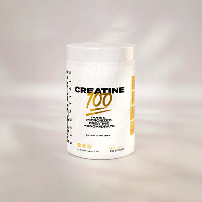 Magnum Essentials - Creatine 100 (Original) ©
