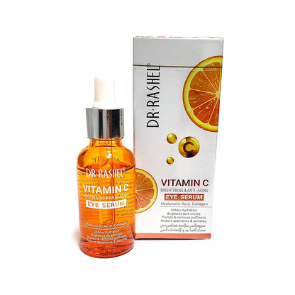 Dr Rashel - Vitamin C Face Serum (Original)