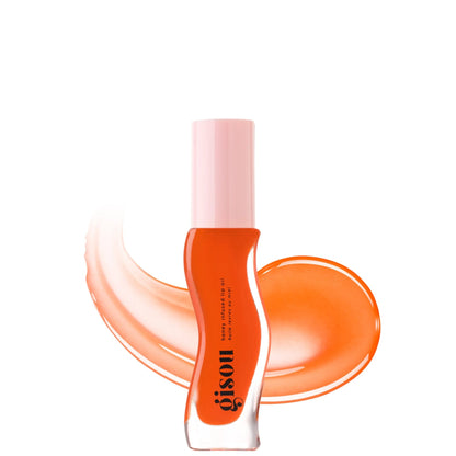 Gisou - Honey Infused Lip Oil (Original)
