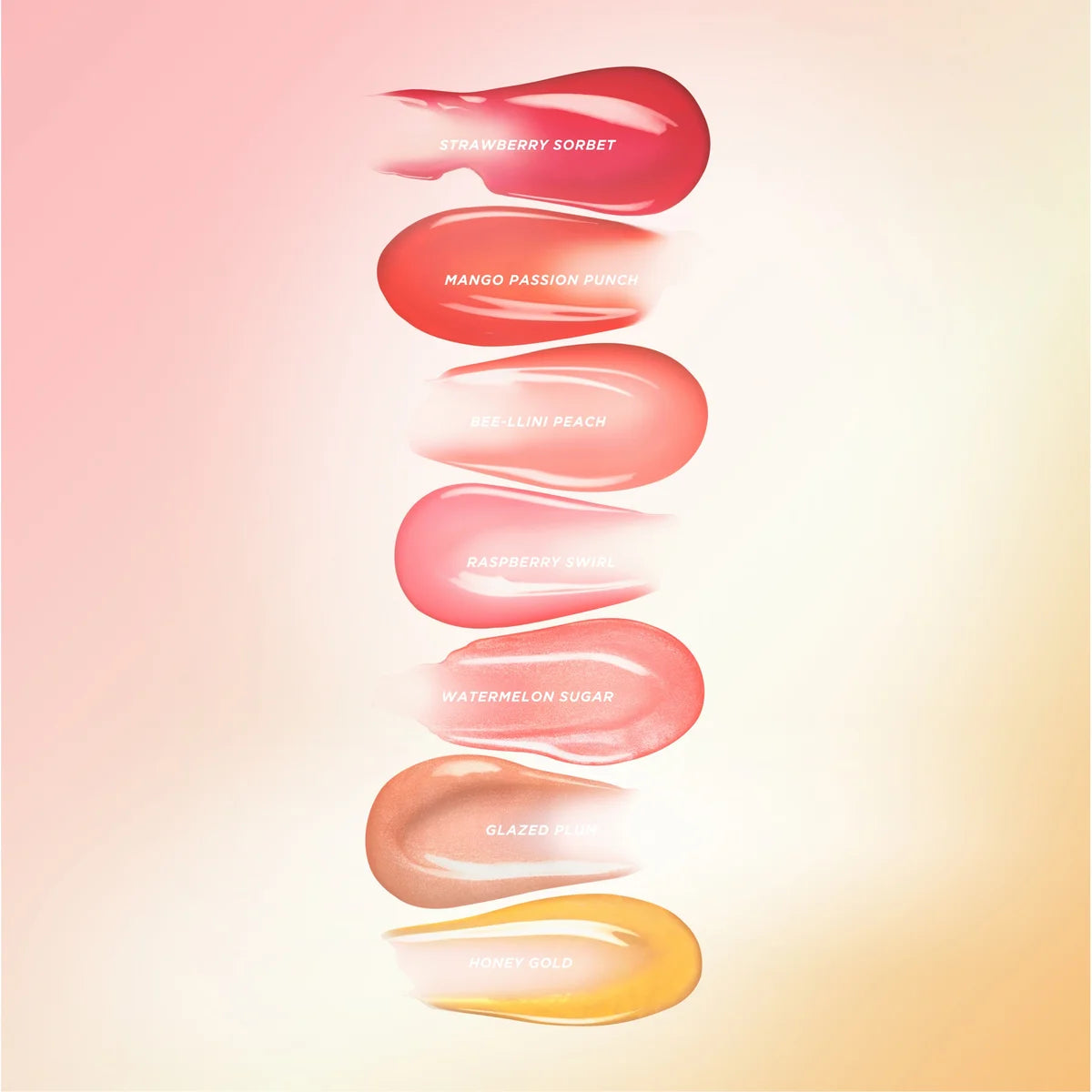 Gisou - Honey Infused Lip Oil (Original)