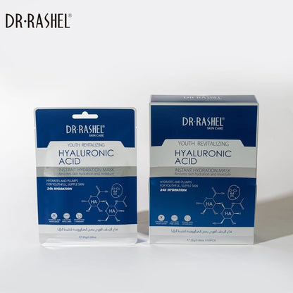 Dr Rashel - Hyaluronic Acid Skin Care (Original)