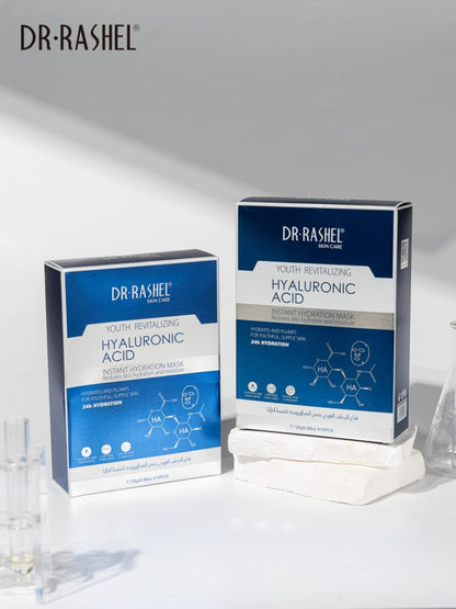Dr Rashel - Hyaluronic Acid Skin Care (Original)