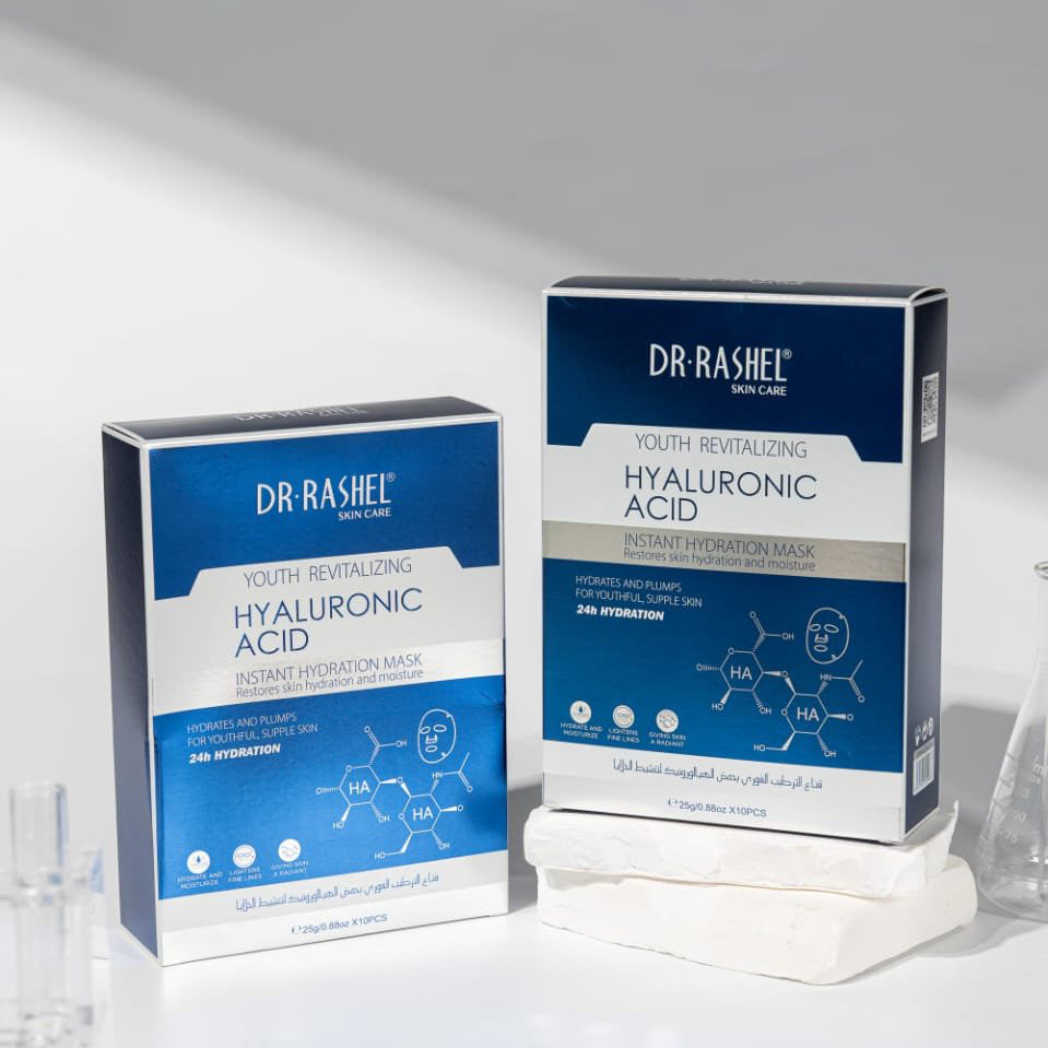 Dr Rashel - Hyaluronic Acid Skin Care (Original)