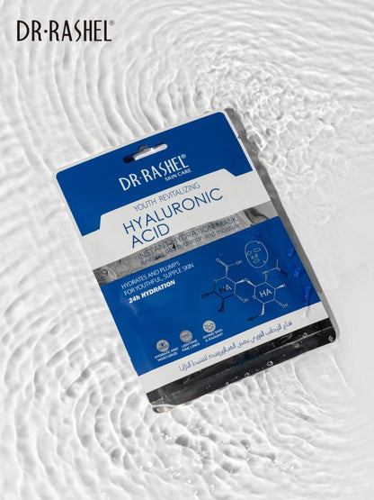 Dr Rashel - Hyaluronic Acid Skin Care (Original)