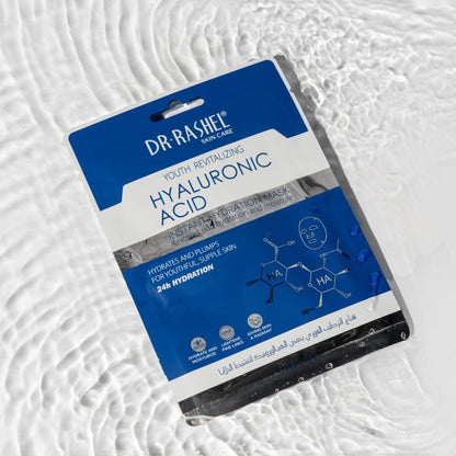 Dr Rashel - Hyaluronic Acid Skin Care (Original)