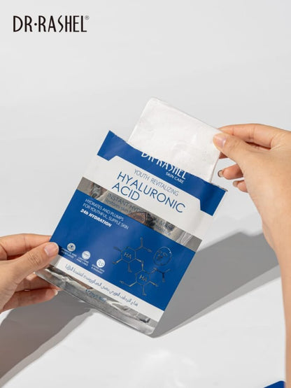 Dr Rashel - Hyaluronic Acid Skin Care (Original)