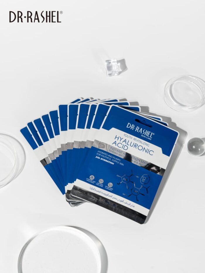 Dr Rashel - Hyaluronic Acid Skin Care (Original)