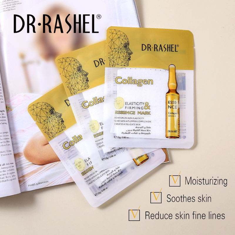 Dr Rashel - Collagen Skin Care (Original)