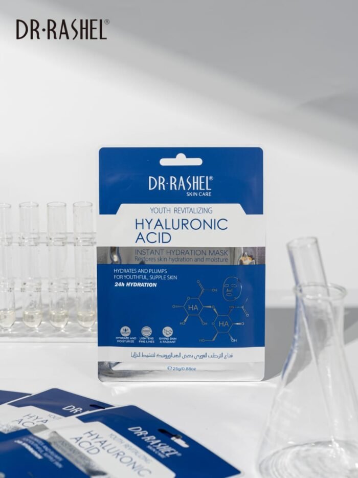 Dr Rashel - Hyaluronic Acid Skin Care (Original)