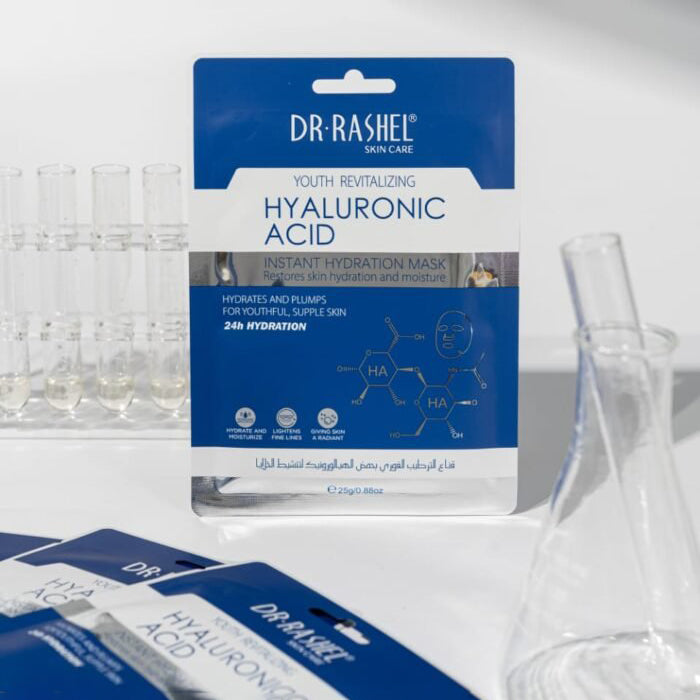 Dr Rashel - Hyaluronic Acid Skin Care (Original)