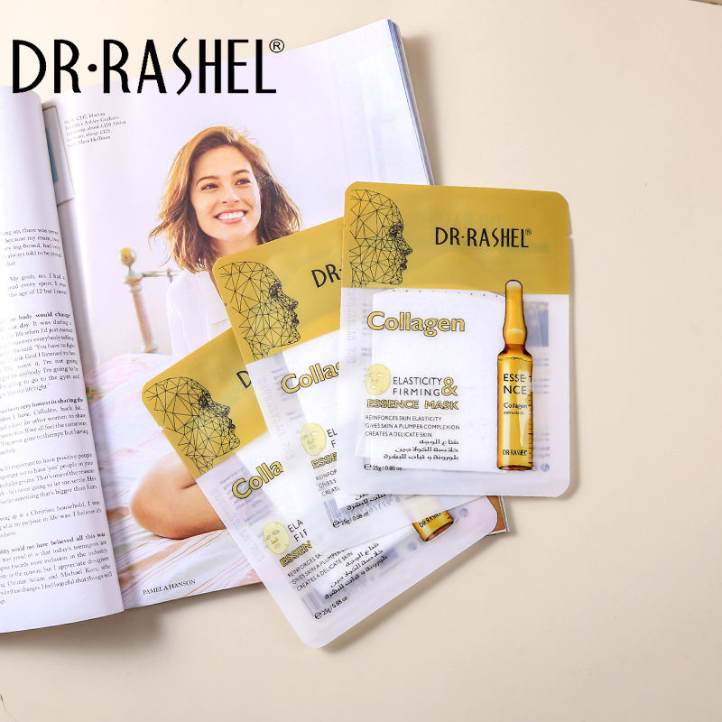 Dr Rashel - Collagen Skin Care (Original)