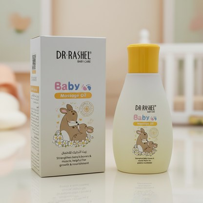 Dr Rashel - Baby Care Creams (Original)