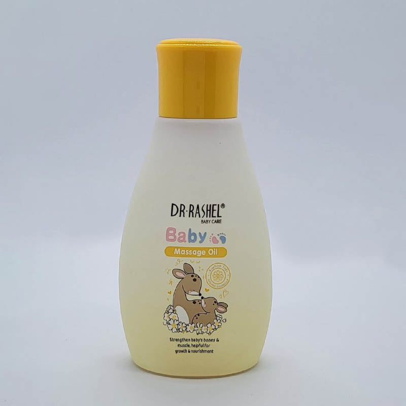 Dr Rashel - Baby Care Creams (Original)