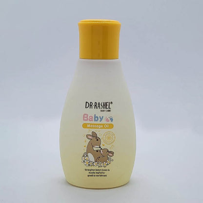 Dr Rashel - Baby Care Creams (Original)