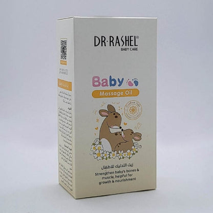 Dr Rashel - Baby Care Creams (Original)