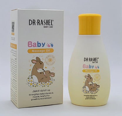 Dr Rashel - Baby Care Creams (Original)