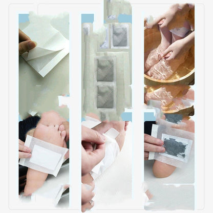 Meichic Men And Women Foot Care Paste Soothing Care