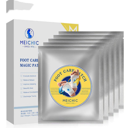 Meichic Men And Women Foot Care Paste Soothing Care
