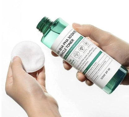 SOME BY MI Miracle Toner (Original)