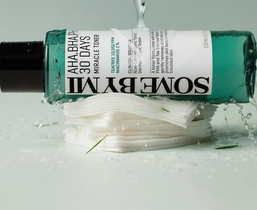 SOME BY MI Miracle Toner (Original)