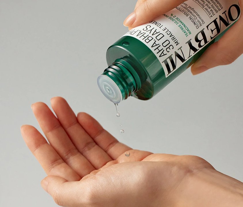 SOME BY MI Miracle Toner (Original)