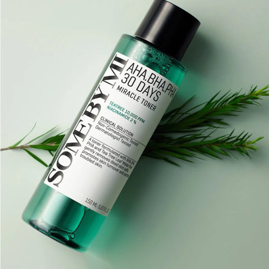 SOME BY MI Miracle Toner (Original)