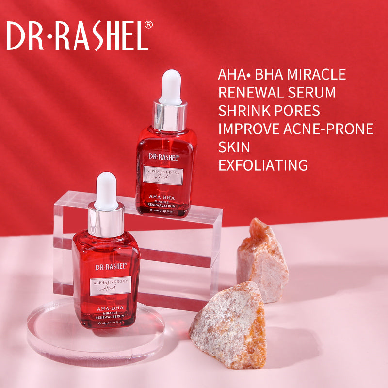 Dr Rashel - AHA· BHA Skin Care (Original)