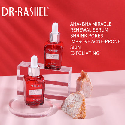 Dr Rashel - AHA· BHA Skin Care (Original)